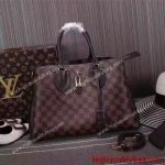 High Quality Louis Vuitton Normandy Replica Noir Handbag For Sale
